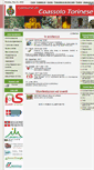 Mobile Screenshot of comune.coassolo.to.it